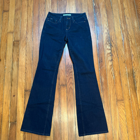 Joes Jeans Muse Bootcut Jeans Mid Rise 27x32 - Picture 2 of 9